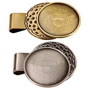 Additional Image 2 - a close-up of a metal clip