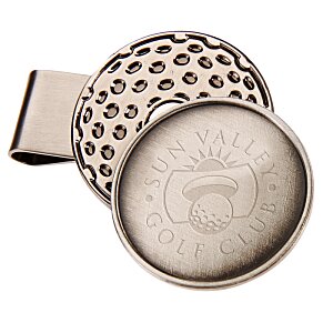 Additional Image 4 - a close up of a golf ball