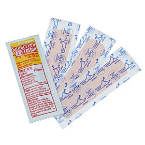 Additional Image 2 - a group of strips of paper