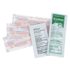View Image 2 of 2 of Grab N Go First Aid Kit - Translucent