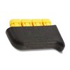 Additional Image 1 - a black and yellow device