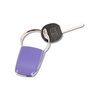 View Image 2 of 3 of Groove-N-Lock Thumb Pad Key Tag / Pen Gift Set