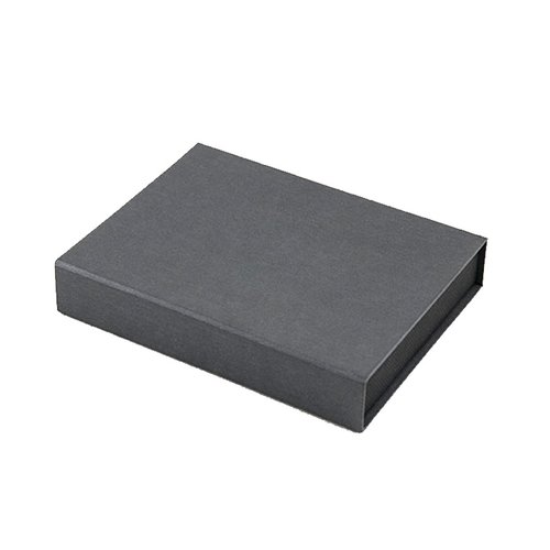 Additional Image 2 - a black rectangular object on a white background