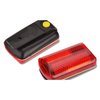 Additional Thumbnail Image 2 - a close up of a couple of red and black objects