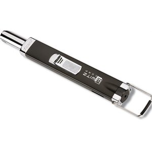 Additional Image 1 - a black and silver tool