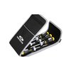 Additional Thumbnail Image 2 - a black and white pencil sharpener