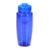 View Image 2 of 3 of Poly-Cool Sport Bottle - 30 oz.
