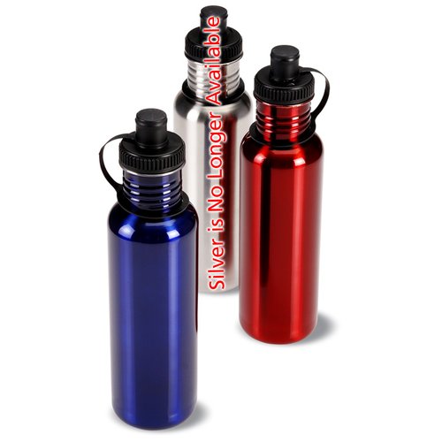 Additional Image 1 - a group of water bottles