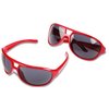 Additional Thumbnail Image 1 - a pair of red sunglasses