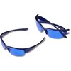 Additional Thumbnail Image 1 - a pair of blue sunglasses