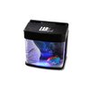 Additional Thumbnail Image 1 - a black box with a clear container