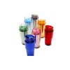 Additional Thumbnail Image 2 - a group of colorful plastic cups