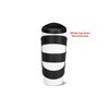 View Image 2 of 4 of Extra-Extra Grip Tumbler - 16 oz. - Closeout