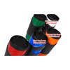 View Image 4 of 4 of Extra-Extra Grip Tumbler - 16 oz. - Closeout