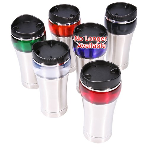 Additional Image 1 - a group of containers with black caps
