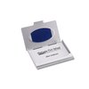 View Image 2 of 2 of Saturn Business Card Holder