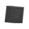 Additional Thumbnail Image 1 - a black square object on a white background