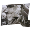 View Image 2 of 3 of Paper Photo Frame - Wedding