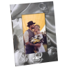View Image 3 of 3 of Paper Photo Frame - Wedding