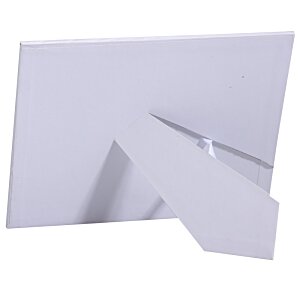 Additional Image 1 - a white square object with a white background