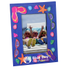 View Image 3 of 3 of Paper Photo Frame - Summer