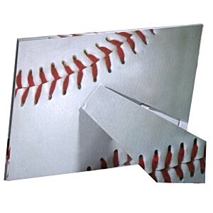 Additional Image 1 - a close-up of a baseball