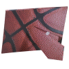 View Image 2 of 3 of Paper Photo Frame - Basketball