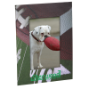View Image 3 of 3 of Paper Photo Frame - Football