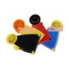 View Image 2 of 3 of Goofy Memo Clip with Magnet - Closeout