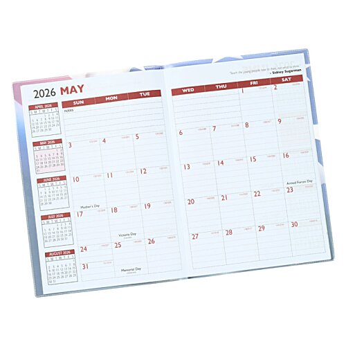 Additional Image 1 - a close-up of a book