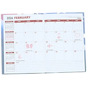 Additional Image 1 - a blurry image of a document