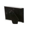 Additional Thumbnail Image 2 - a black rectangular object with a white background