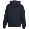 View Image 3 of 3 of Fruit of the Loom Supercotton Hooded Sweatshirt - Embroidered