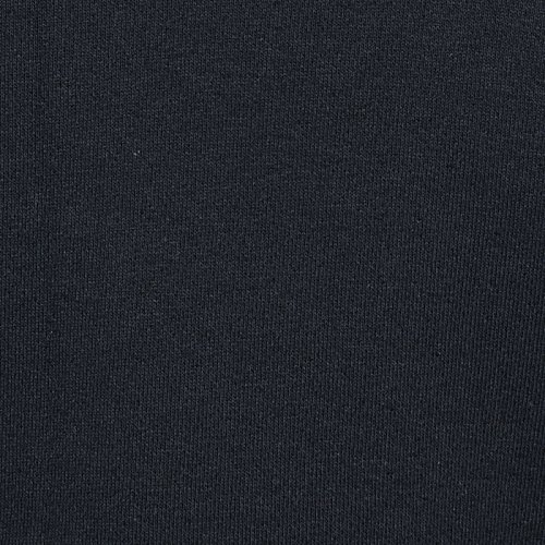 Additional Image 1 - a black fabric with a white stripe