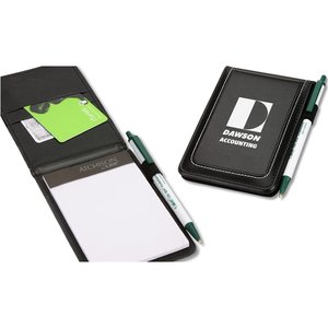 Additional Image 1 - a black and white clipboard