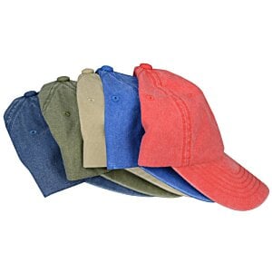 Additional Image 1 - a group of hats on a white background