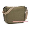 View Image 3 of 3 of Expandable Messenger Laptop Bag - Closeout
