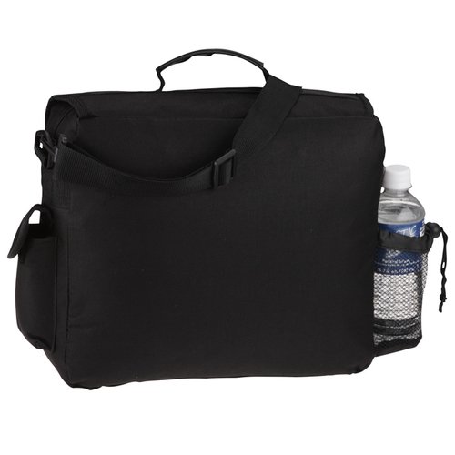 Additional Image 1 - a black bag with a handle
