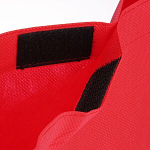 Additional Image 1 - a close up of a red object