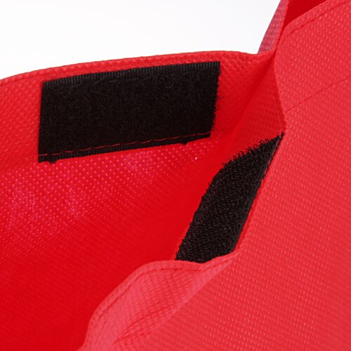 Additional Image 1 - a close up of a red object