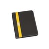 Additional Thumbnail Image 2 - a black and yellow card