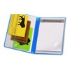 View Image 2 of 2 of Glossy Jotter Pad - Closeout
