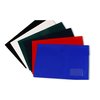 Additional Thumbnail Image 2 - a group of different colored papers