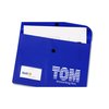 Additional Thumbnail Image 1 - a blue floppy disk with white text