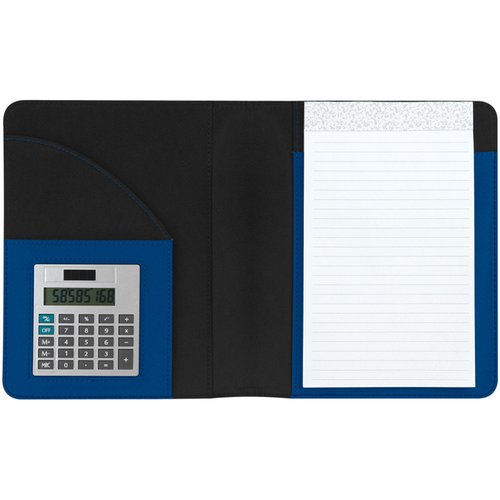 Additional Image 1 - a black and blue rectangular object