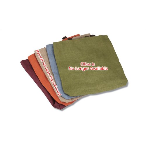 Additional Image 1 - a stack of colorful cloths