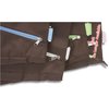 View Image 2 of 3 of Chocolate Tote - Closeout