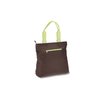 View Image 3 of 3 of Chocolate Tote - Closeout