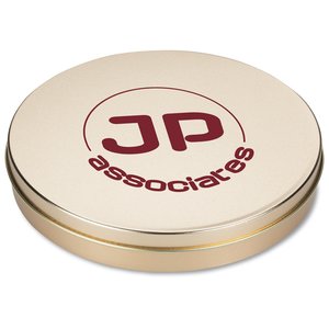 Additional Image 1 - a stack of chips with a logo