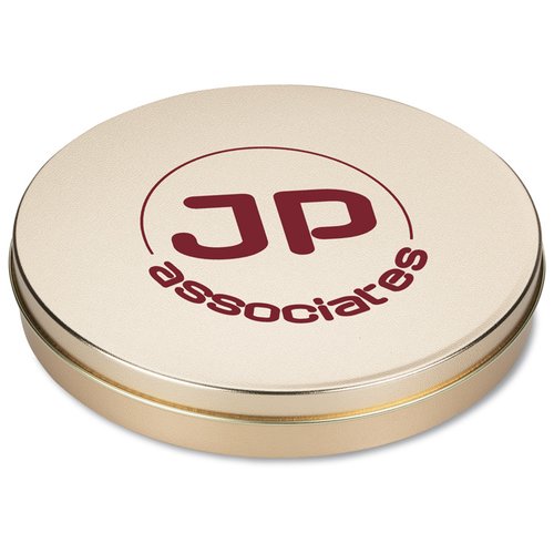 Additional Image 1 - a stack of chips with a logo